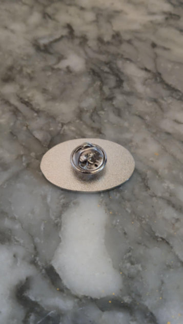 Broche Pin's Oasis image 1