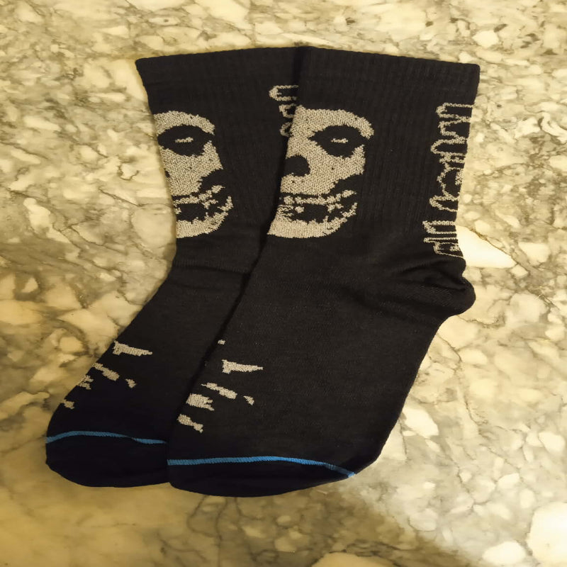 Paire de chaussettes Misfits
