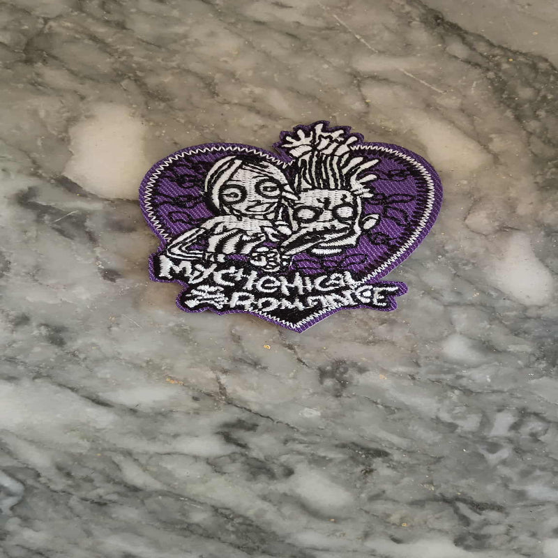 Patch My chemical romance