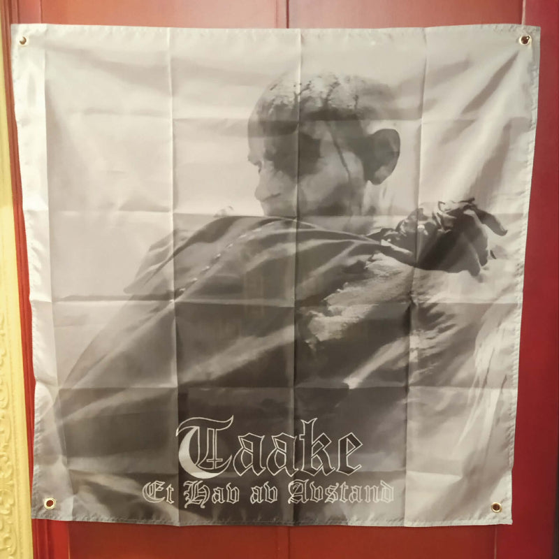Drapeau Taake " Et hav av avstand "