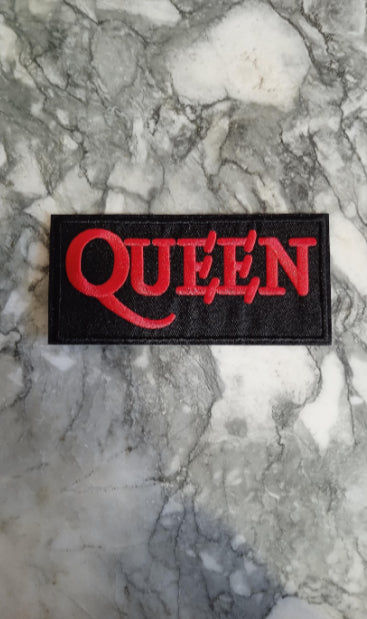 Patch Queen image 0