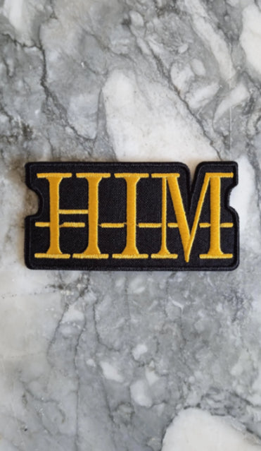 Patch HIM image 0