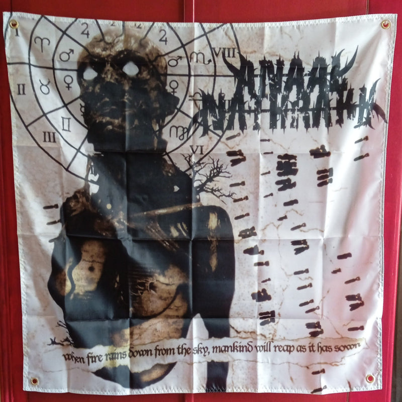 Drapeau Anaal Nathrakh