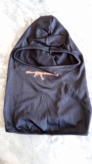 Cagoule AK47 image 0