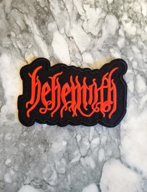 Patch Behemoth image 0