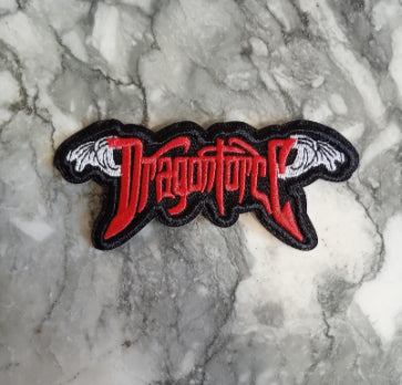 Patch DragonForce image 0