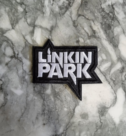 Patch Linkin park image 0