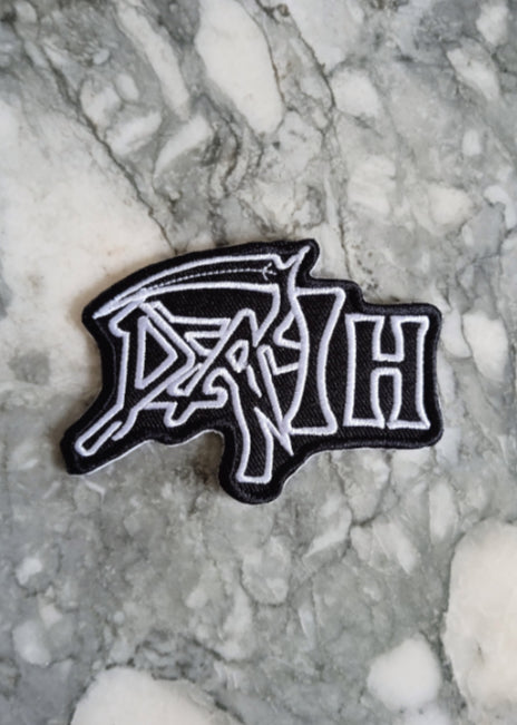 Patch Death image 0