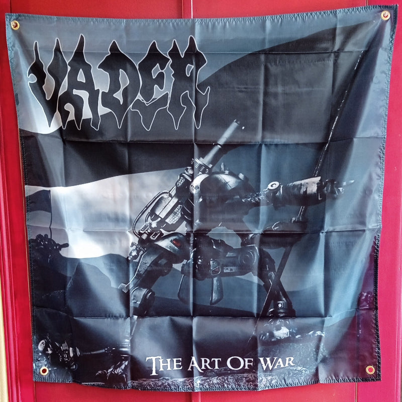Drapeau Vader