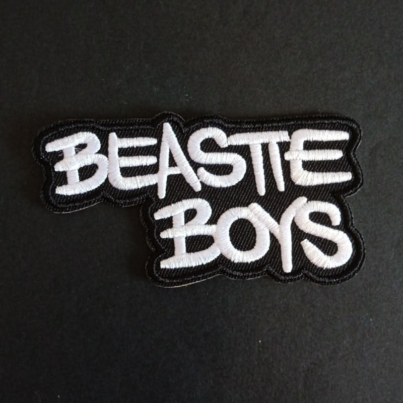 Patch Beastie Boys