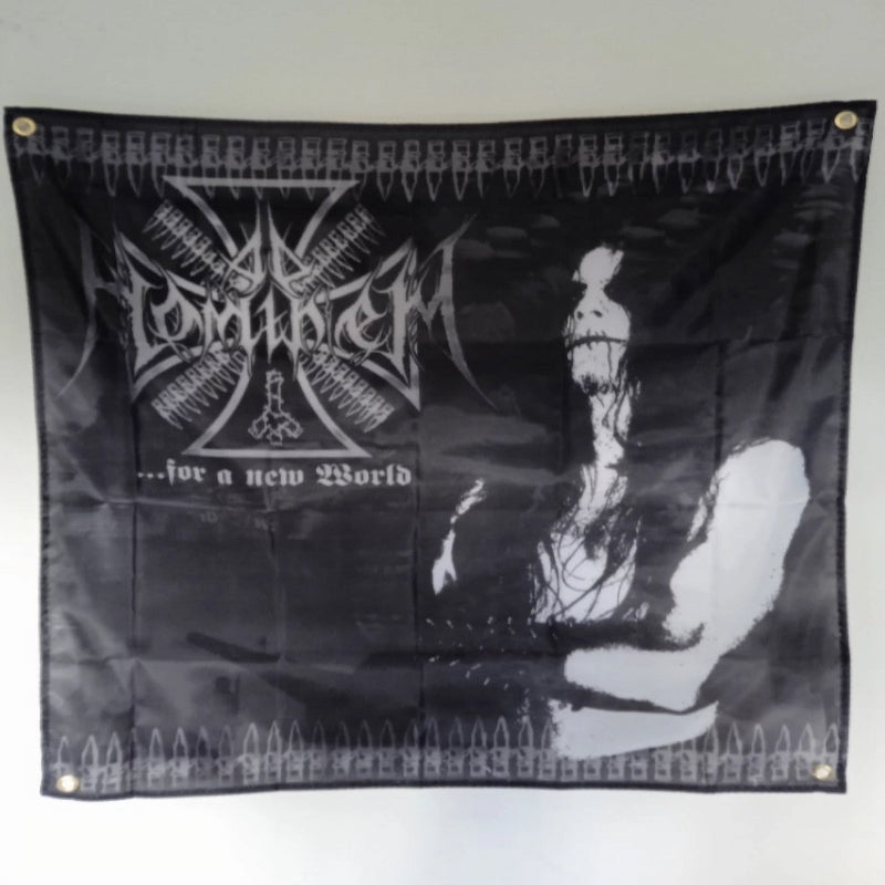 Drapeau Ad Hominem " Kaiser " image 0