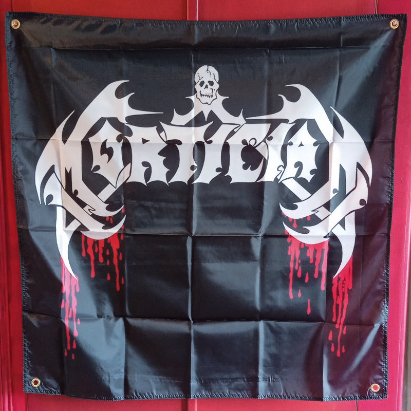 Drapeau Mortician