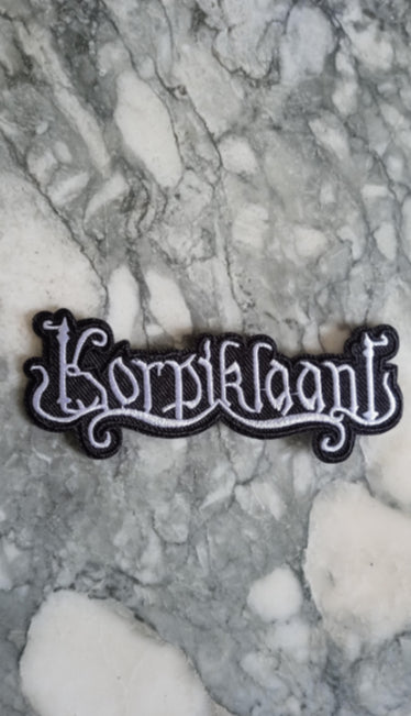 Patch Korpiklaani image 0