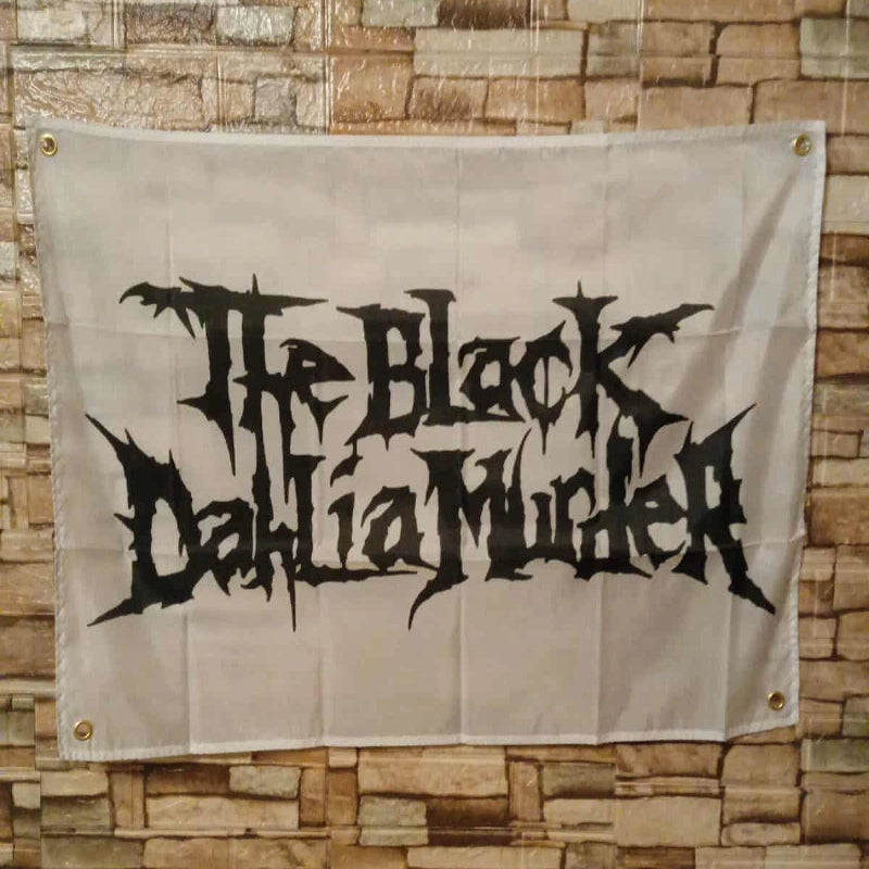Drapeau The Black Dahlia Murder image 0