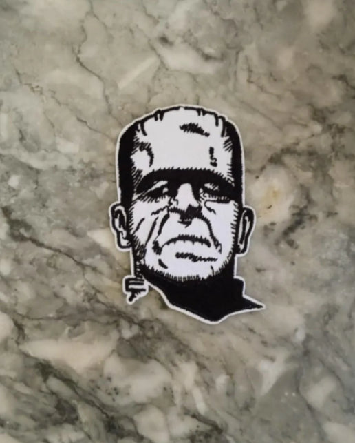 Patch Frankenstein image 0