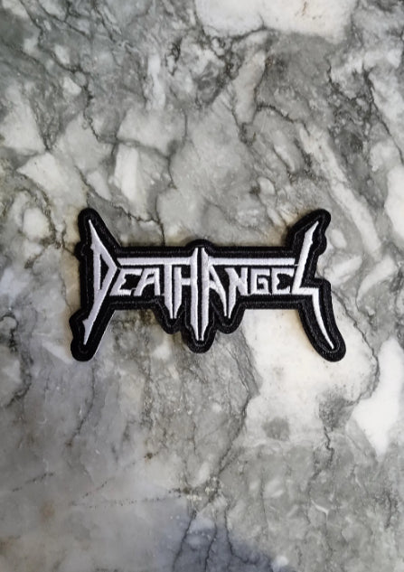 Patch Death Angel image 0