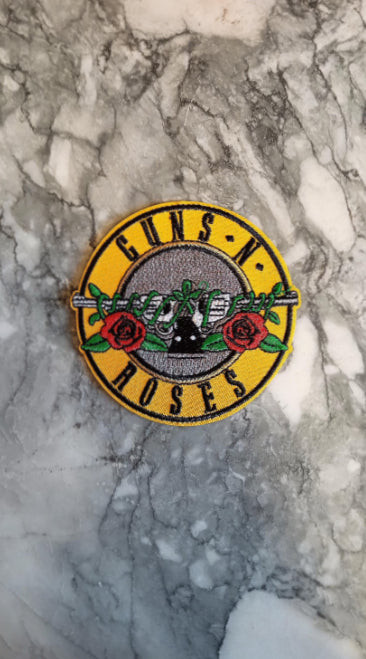 patch Guns-n-roses image 0