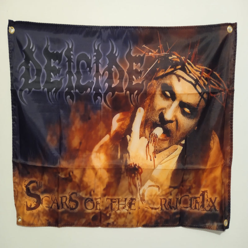 Drapeau Deicide image 0
