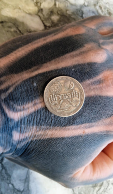 Pièce " ouija " image 2