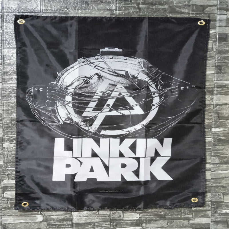 Drapeau Linkin park image 0
