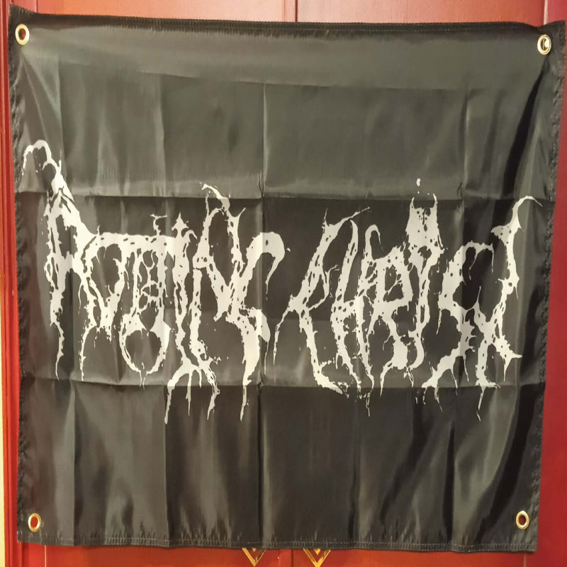 Drapeau Rotting christ