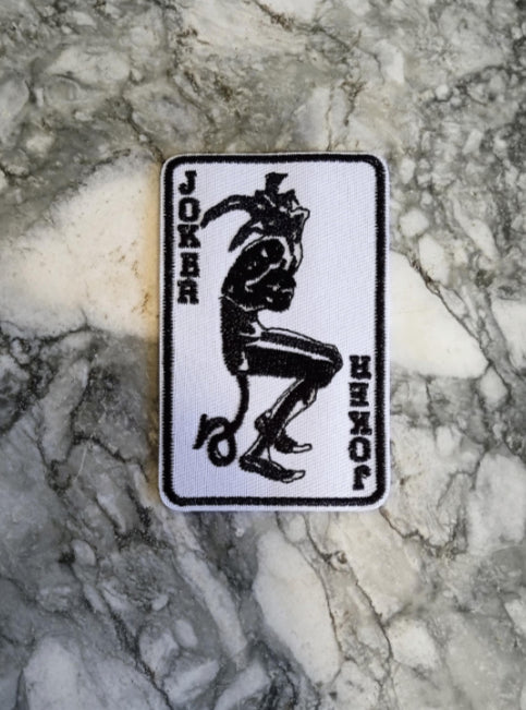 Patch Joker image 0