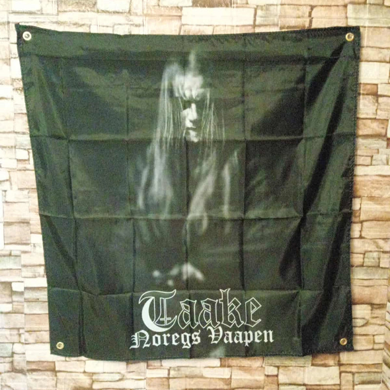 Drapeau Taake image 0