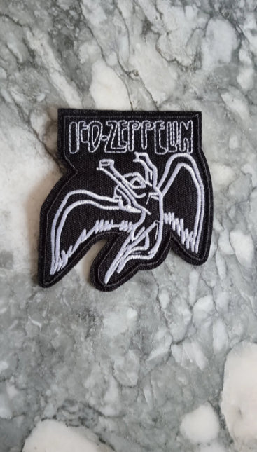 Patch Led zeppelin image 0