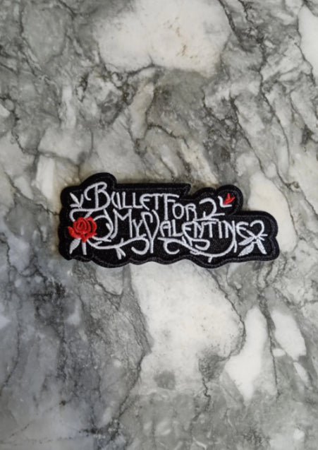 Patch Bullet For My Valentine image 0