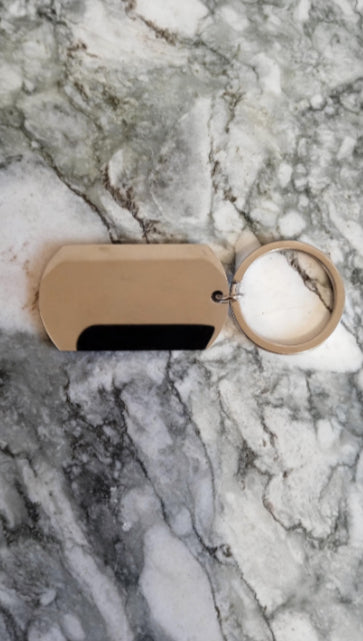 Porte clés AC/DC image 1