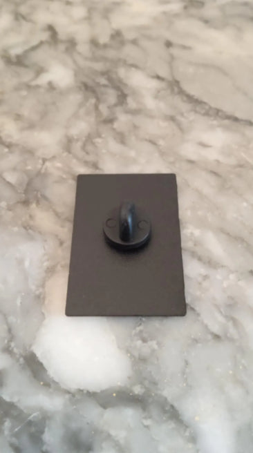 Broche " the devil " image 1