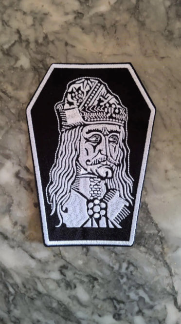 Patch Vlad Tepes image 0