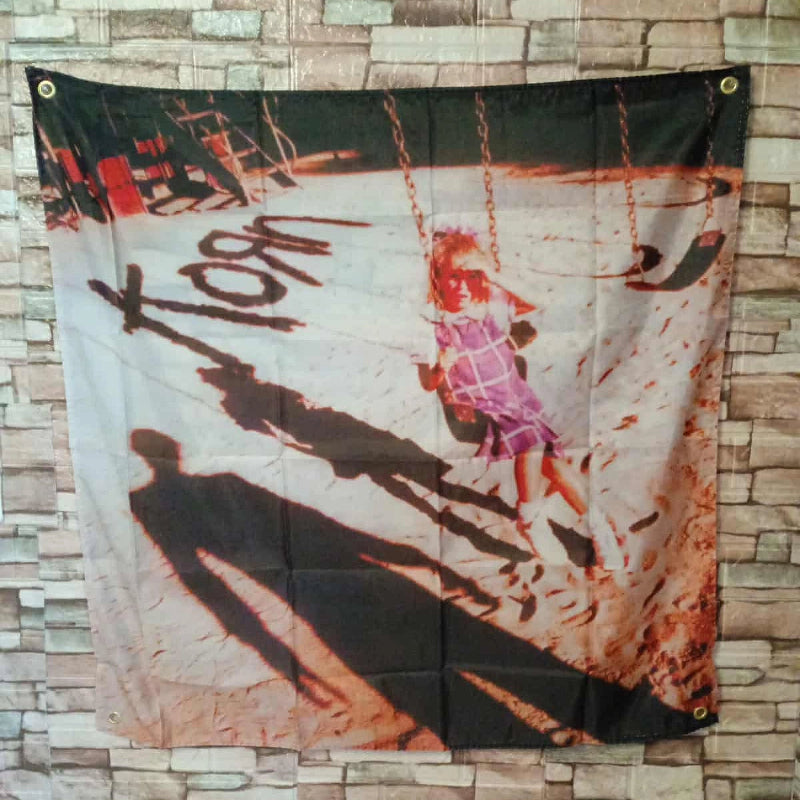 Drapeau Korn album image 0