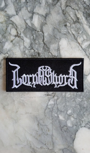 Patch Lorna Shore image 0