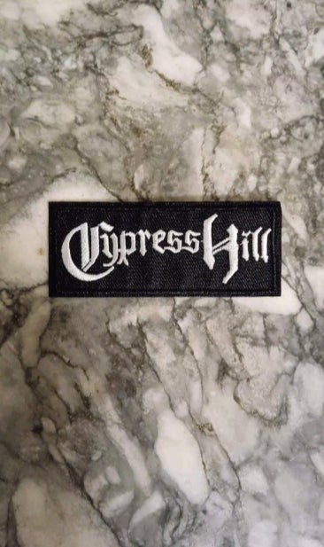Patch Cypress Hill image 0