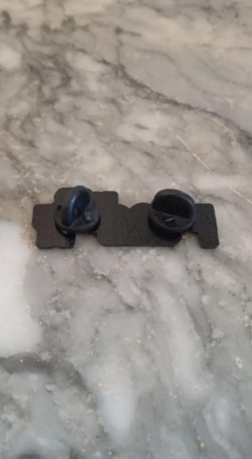 Pin's Prodigy image 1