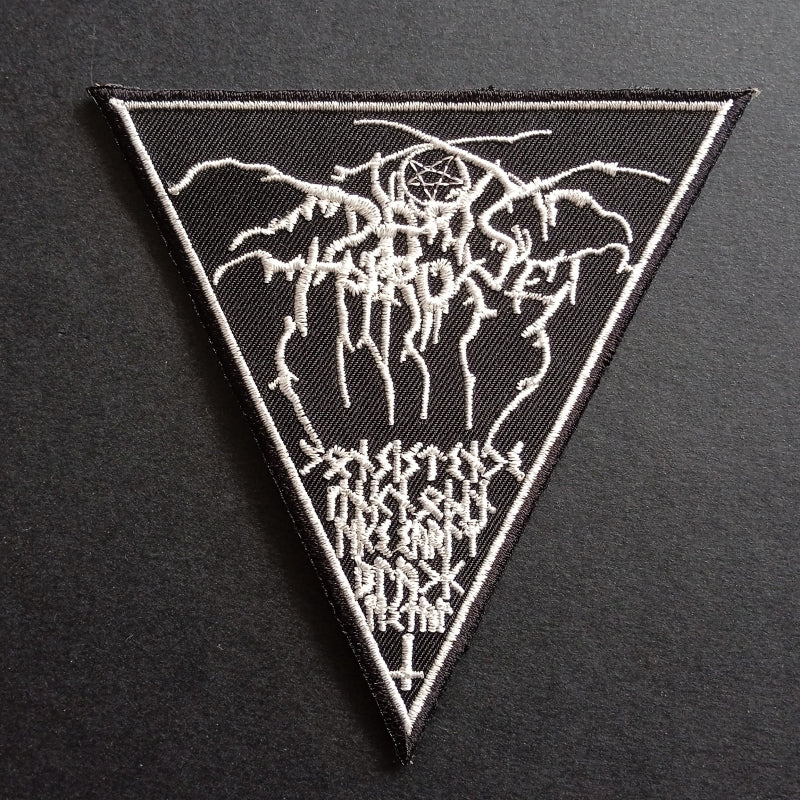 Patch Darkthrone