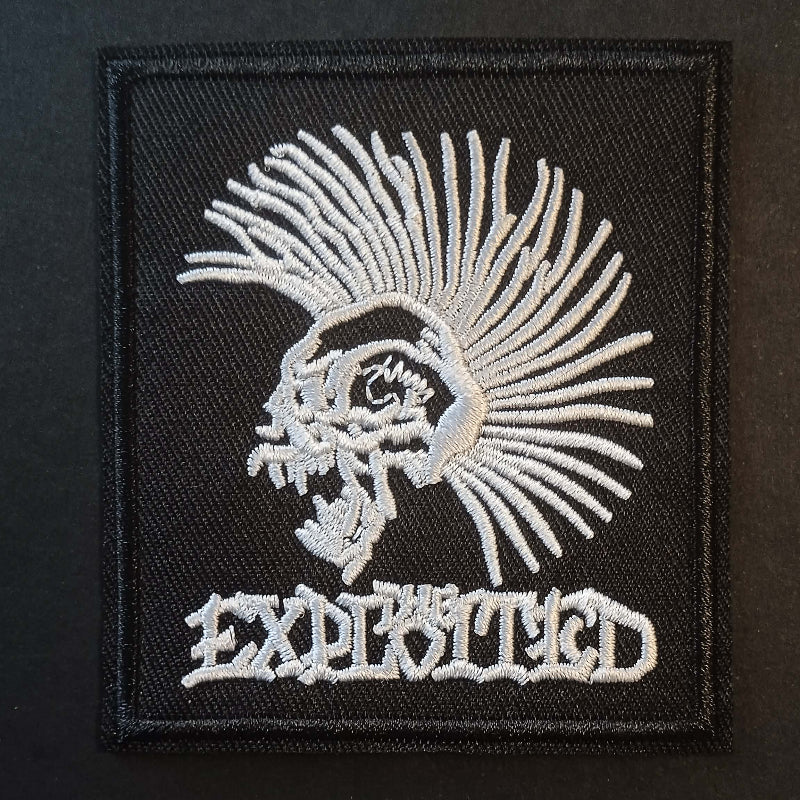 Patch the Exploited