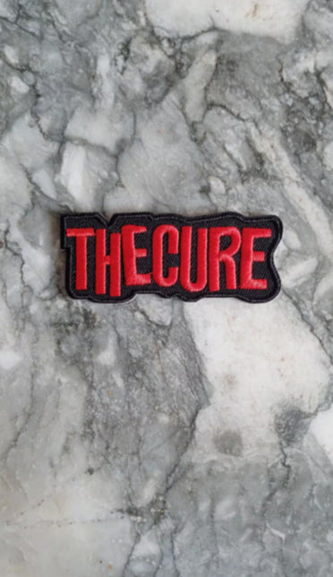 Patch The cure image 0