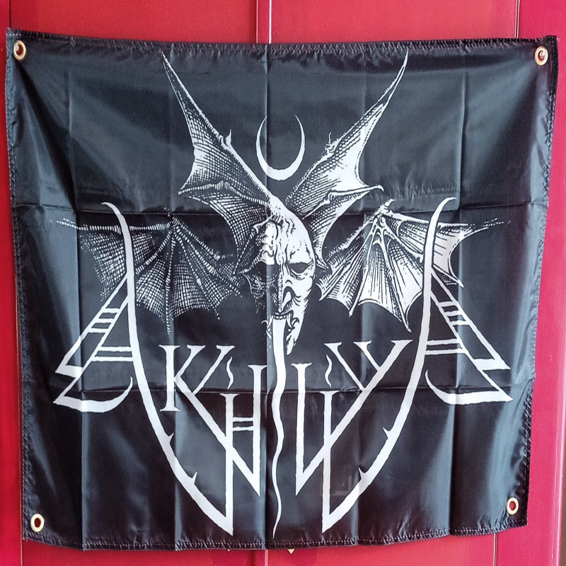 Drapeau Akhlys