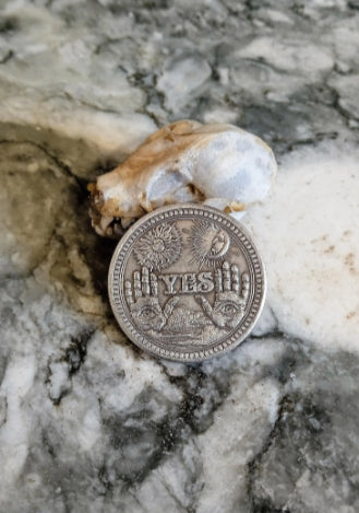 Pièce " ouija " image 0