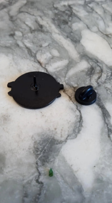 Broche / Pin's Guns N' Roses image 2