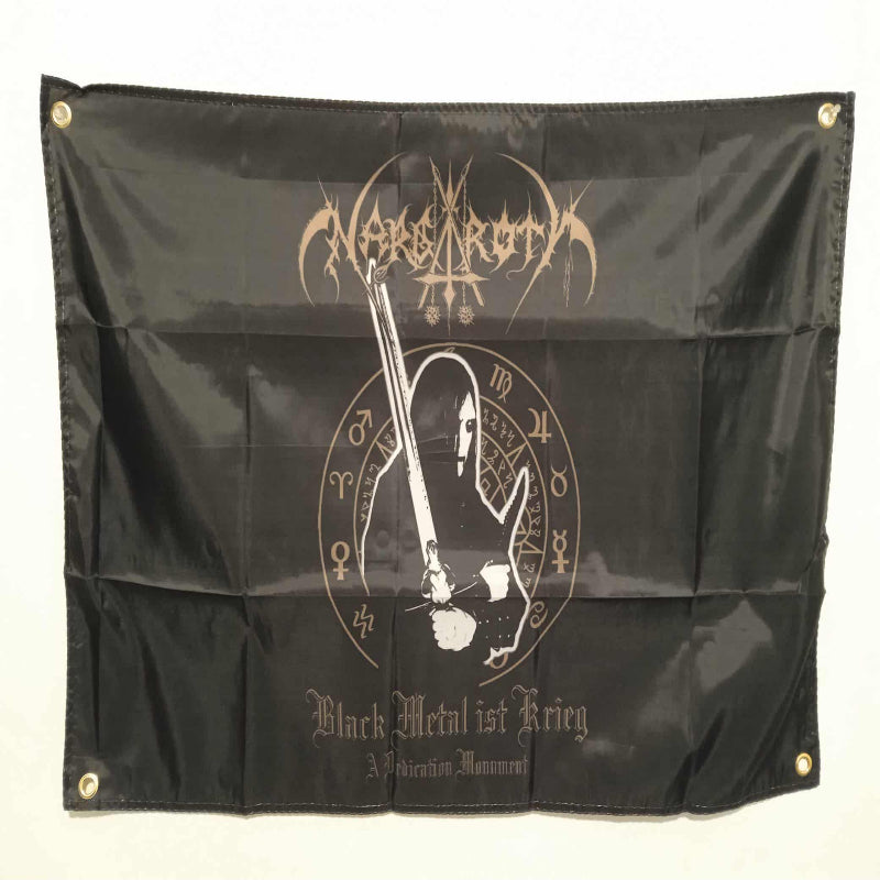 Drapeau Nargaroth image 0