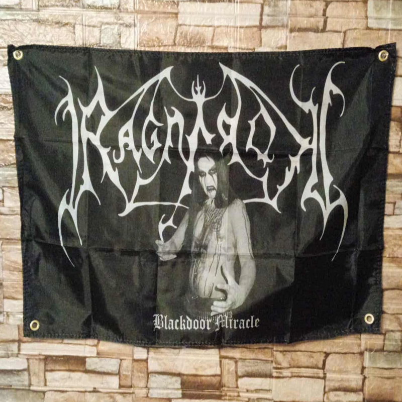 Drapeau Ragnarok image 0