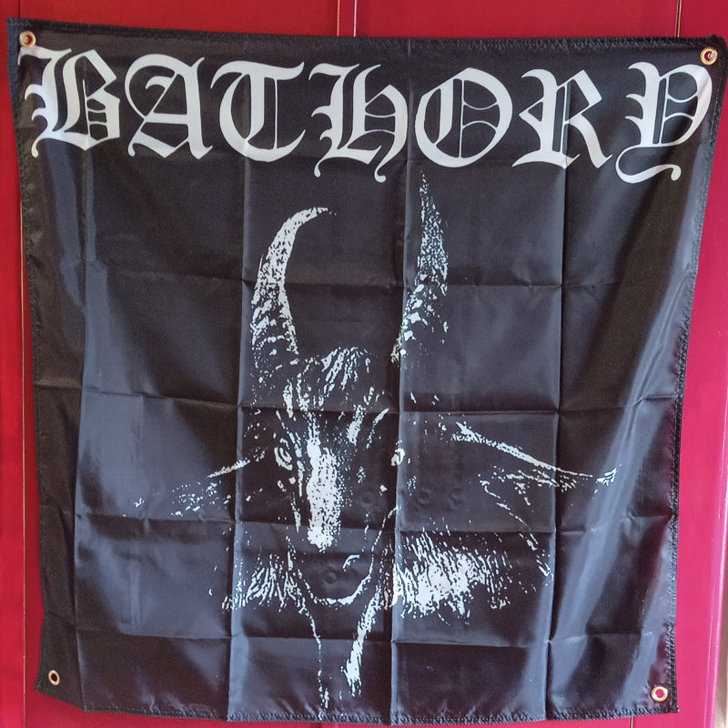 Drapeau Bathory