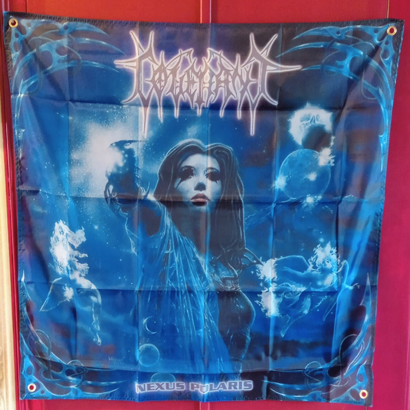 Drapeau Covenant