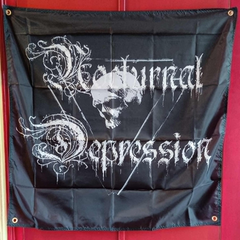 Drapeau Nocturnal Depression