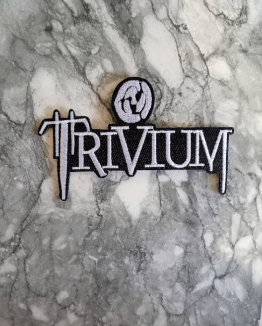 Patch Trivium image 0