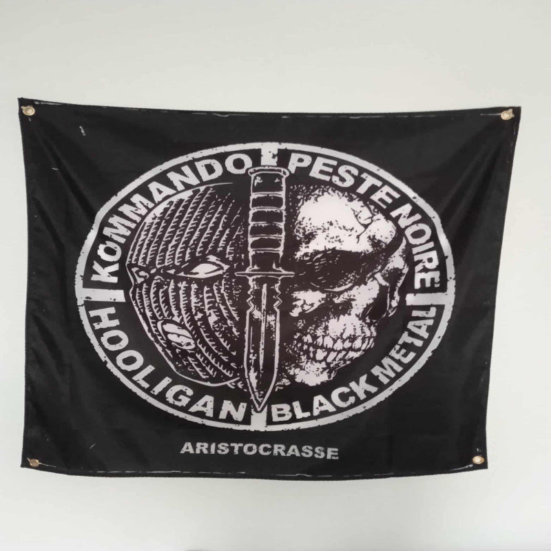 Drapeau K.P.N image 0