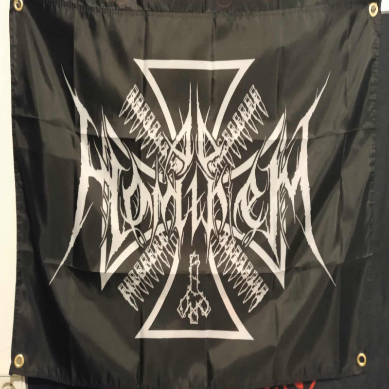 Drapeau Ad hominem "logo" image 0